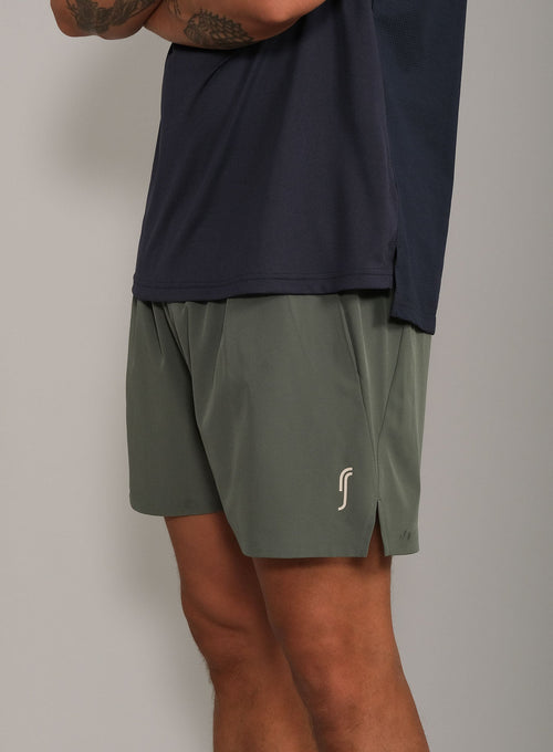 Men's Performance Shorts 5"