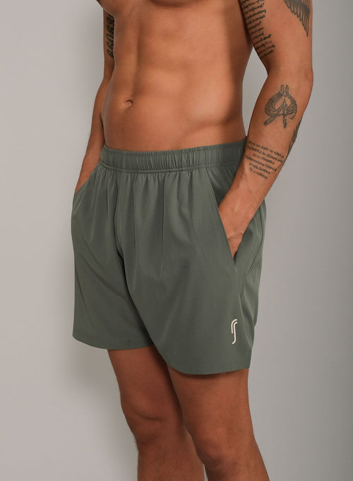 Men's Performance Shorts 5"