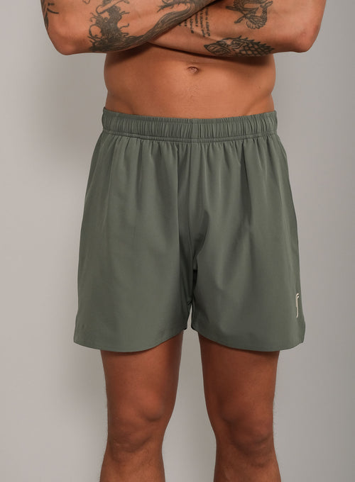 Men's Performance Shorts 5"