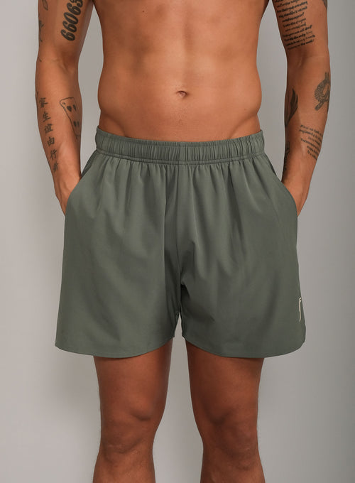 Men's Performance Shorts 5"