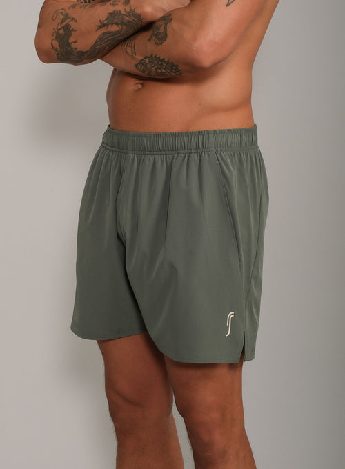 Men's Performance Shorts 5"