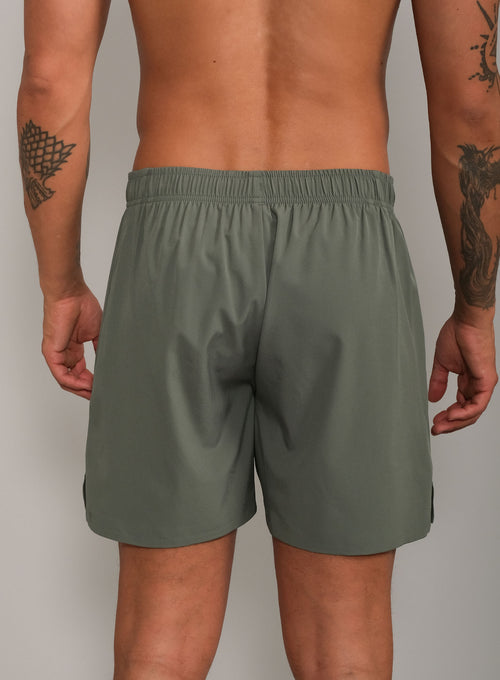 Men's Performance Shorts 5"