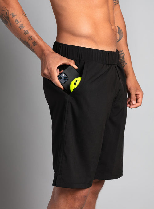 Men's Performance Shorts 9"