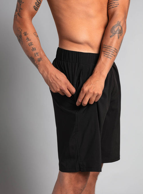 Men's Performance Shorts 9"