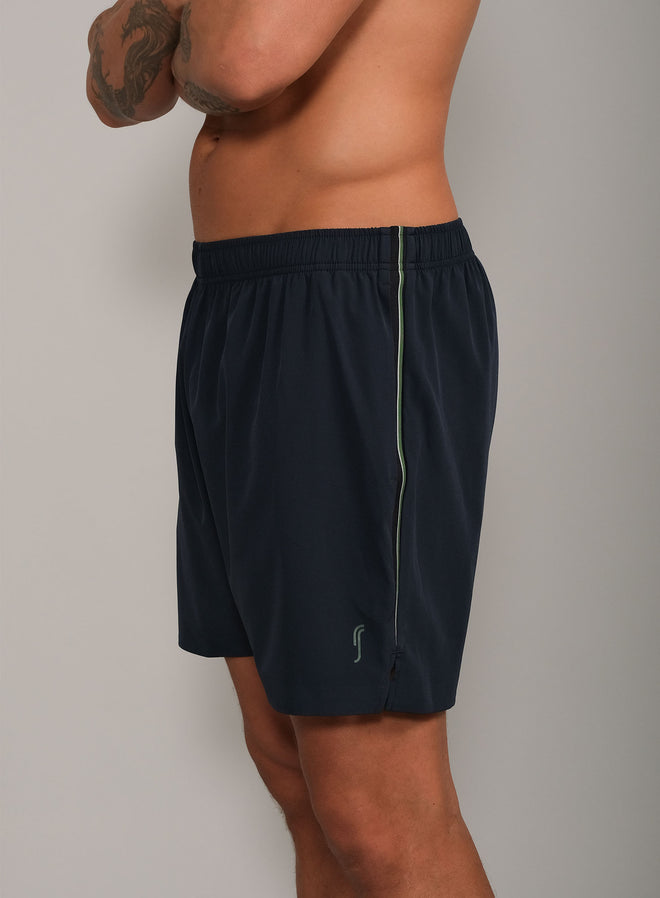 Men's Performance Shorts - Retro