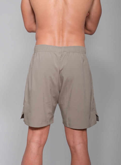 Men's Performance Shorts - Side Mesh