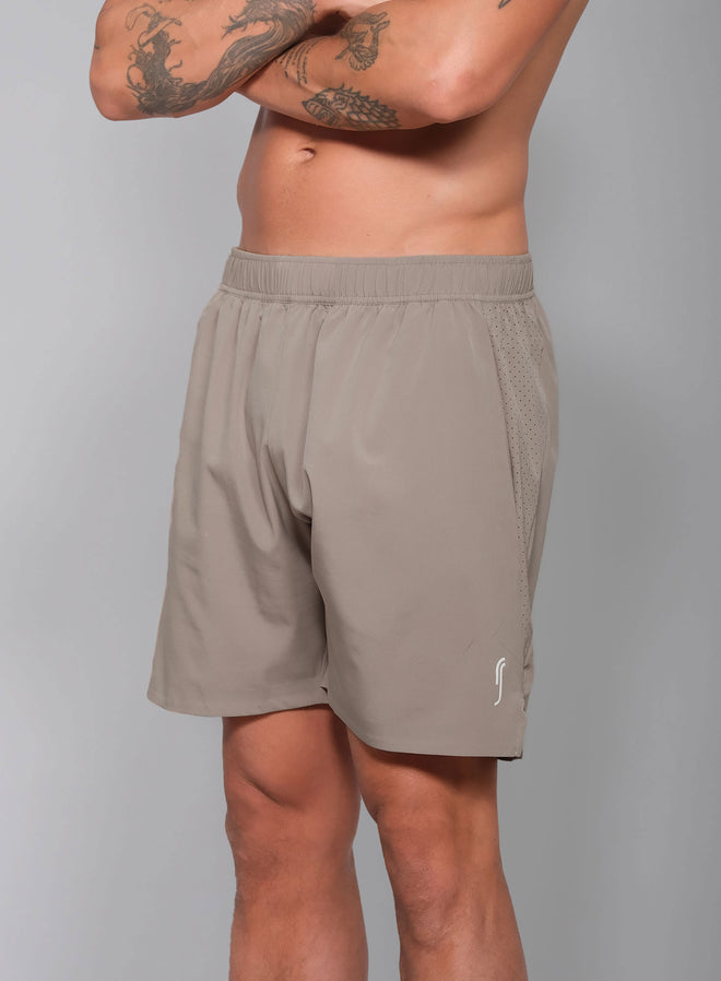 Men's Performance Shorts - Side Mesh