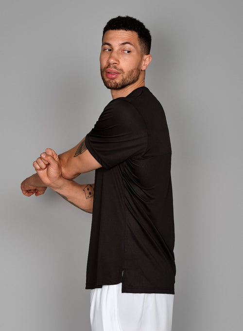 Men's Performance Tee - 2 - Pack | Black