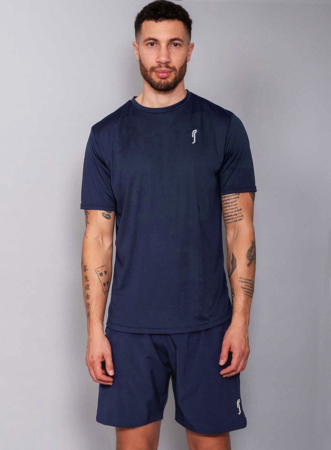 Men's Performance Tee - 2 - Pack | Navy
