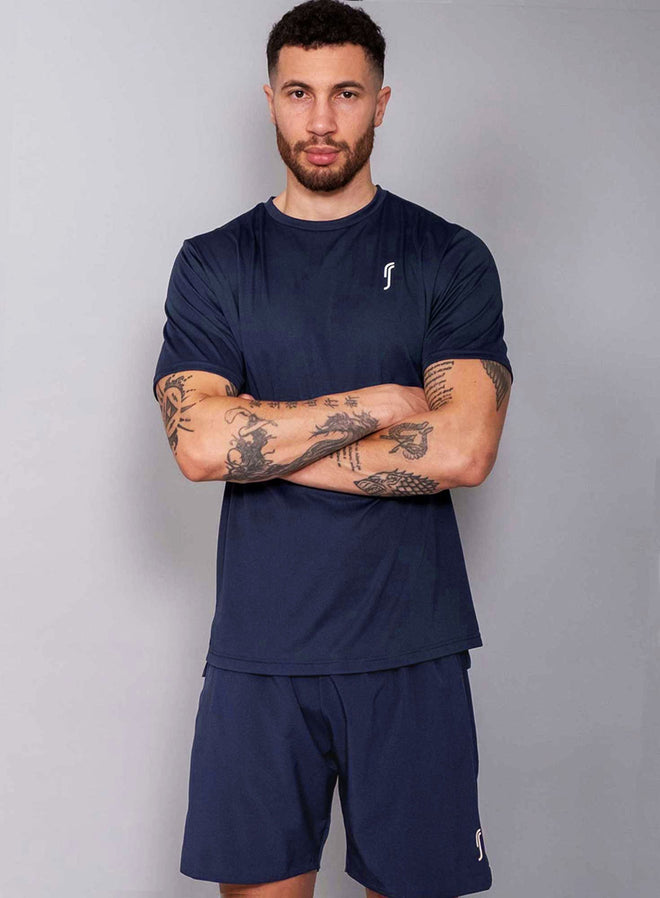 Men's Performance Tee - 2 - Pack | Navy