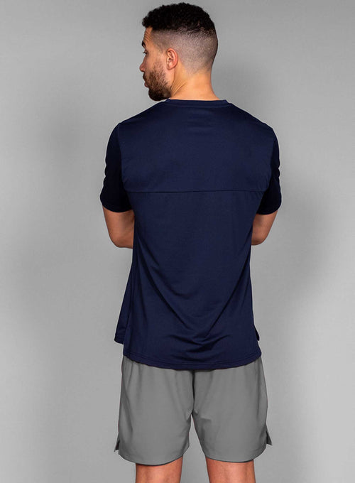 Men's Performance Tee - 2 - Pack | Navy