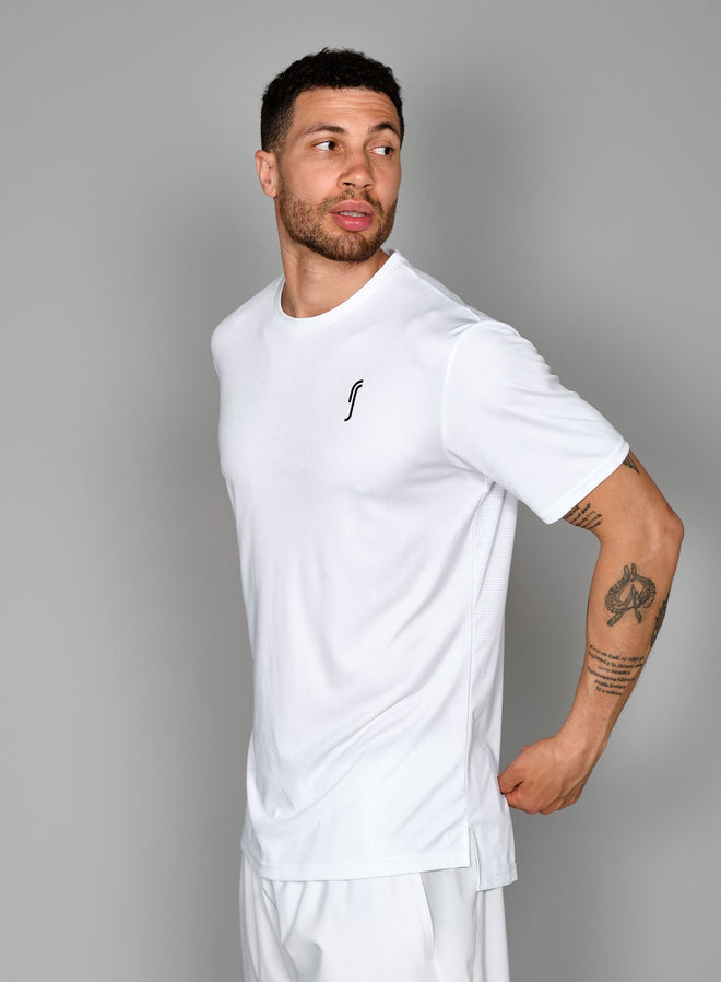 Men's Performance Tee - 2 - Pack | White