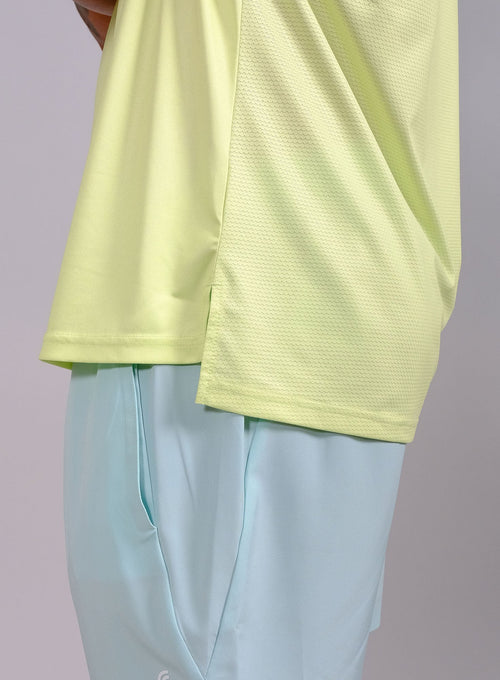 Men's Performance Tee