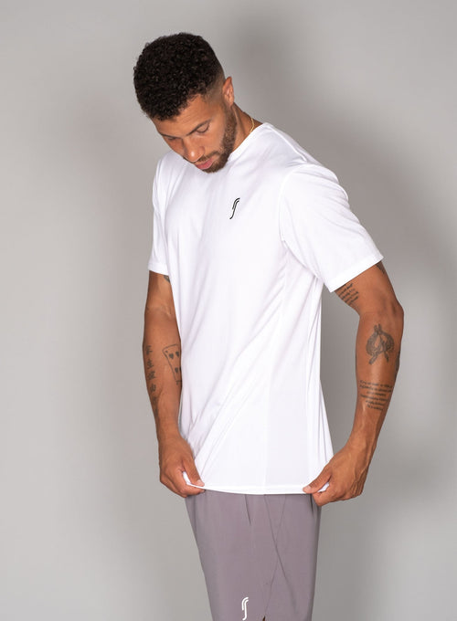 Men's Performance Tee - 3 - Pack | White