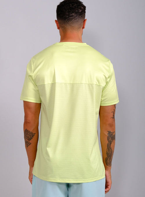 Men's Performance Tee