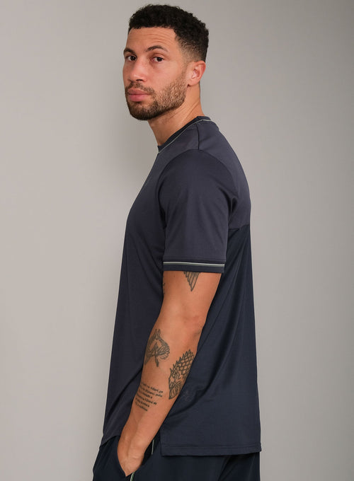 Men's Performance Tee - Crew Neck