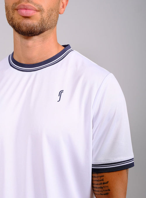 Men's Performance Tee - Crew Neck