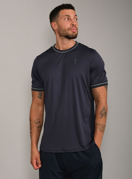 Men's Performance Tee - Crew Neck