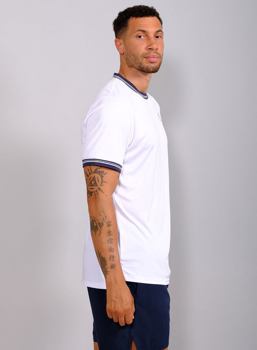 Men's Performance Tee - Crew Neck