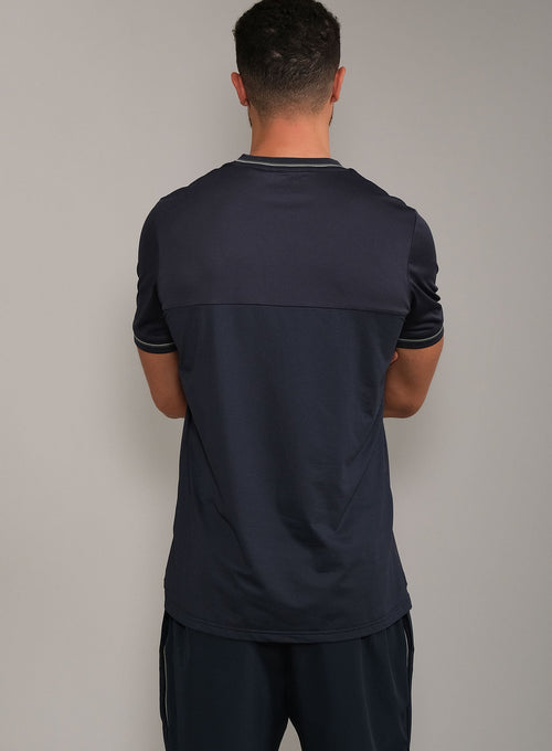 Men's Performance Tee - Crew Neck