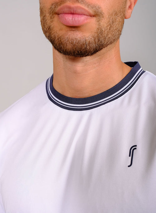 Men's Performance Tee - Crew Neck