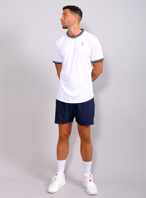 Men's Performance Tee - Crew Neck