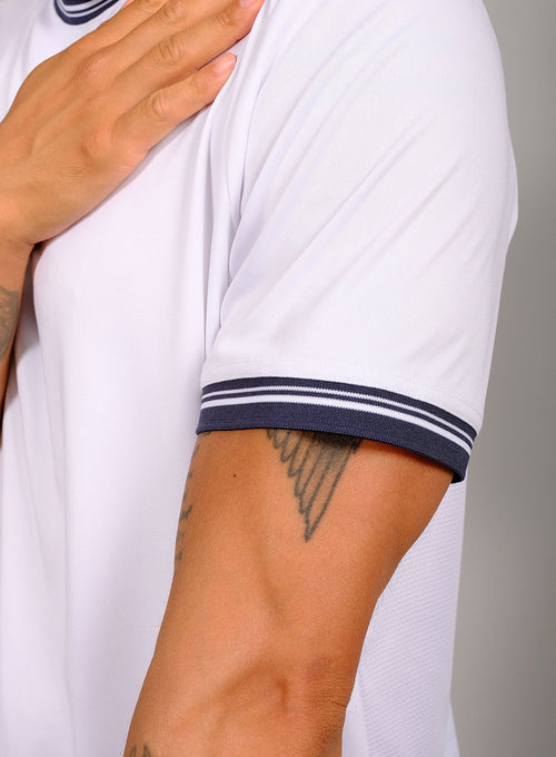 Men's Performance Tee - Crew Neck