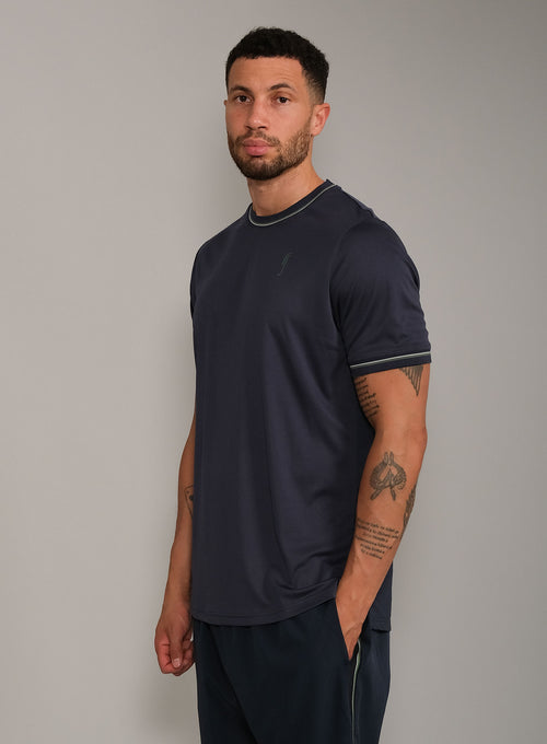 Men's Performance Tee - Crew Neck