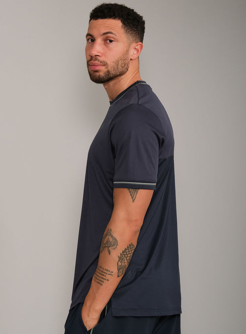 Men's Performance Tee - Crew Neck