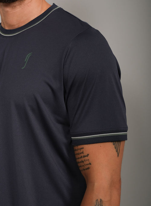 Men's Performance Tee - Crew Neck