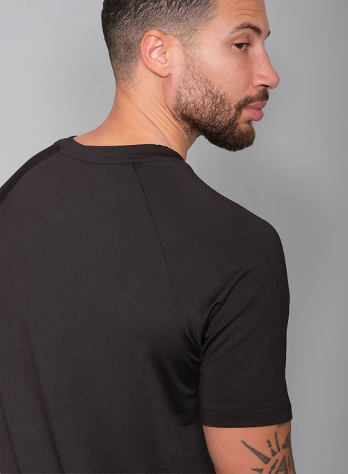 Men's Prime Mesh Tee