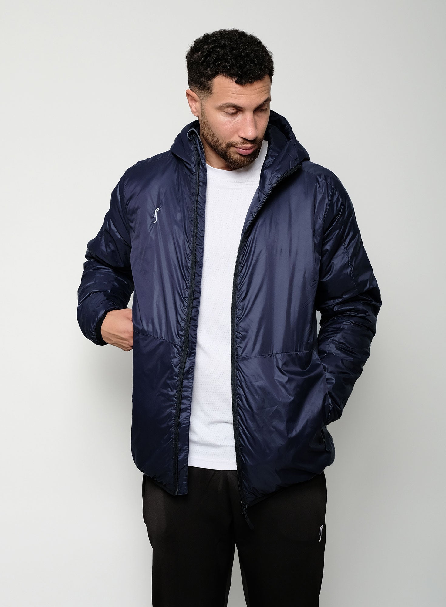 Jackets – RS Sports