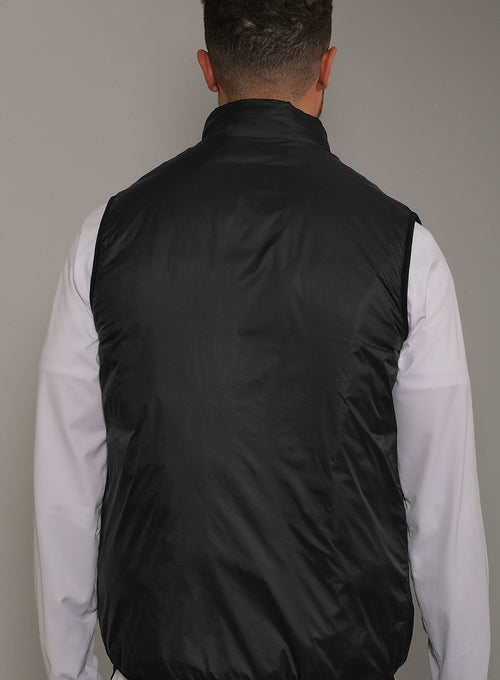 Men's Team Padded Vest