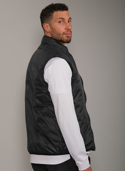 Men's Team Padded Vest