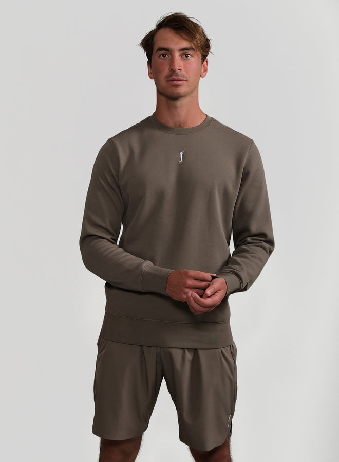 Men's Paris Sweatshirt
