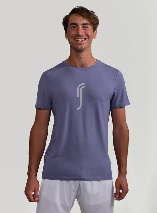 Men's Paris Modal T-shirt