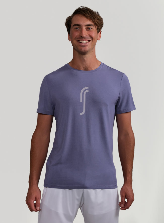 Men's Paris Modal T-shirt