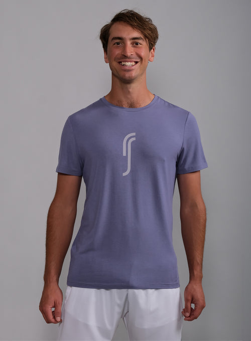 Men's Paris Modal Tee