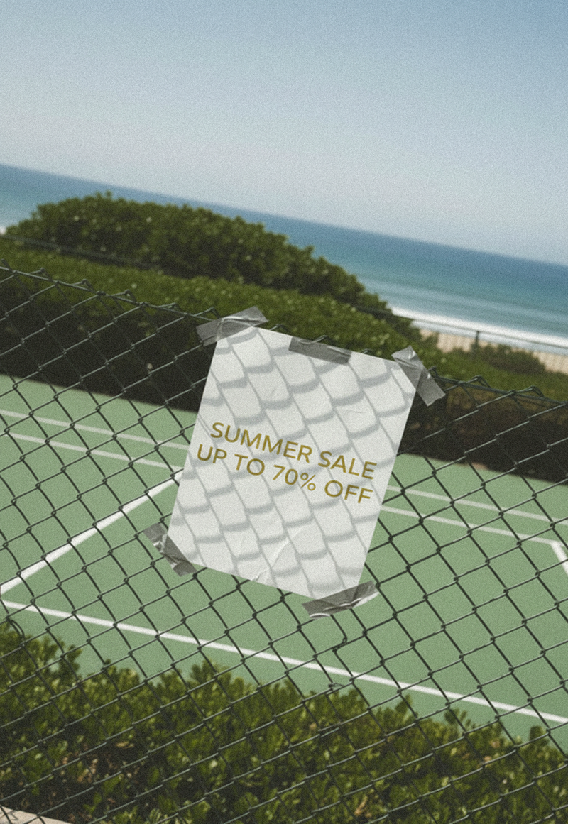 Tennis