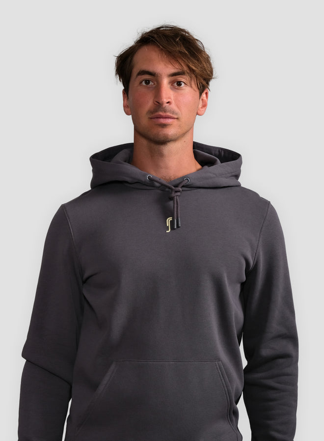 Men's Paris Hoodie