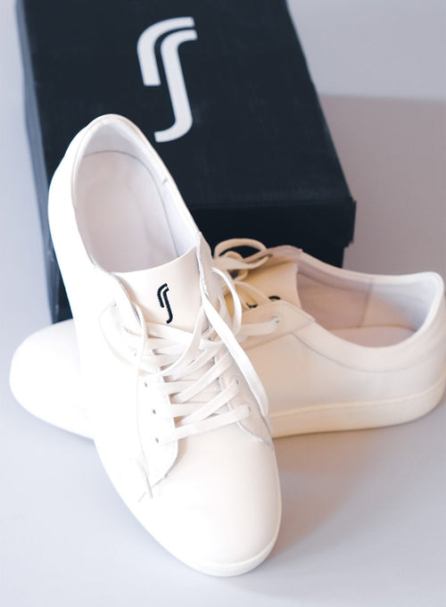 Off Court Sneakers