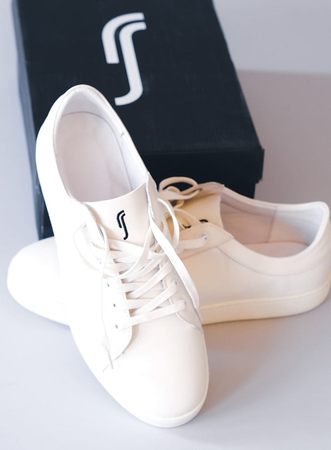 Off Court Sneakers