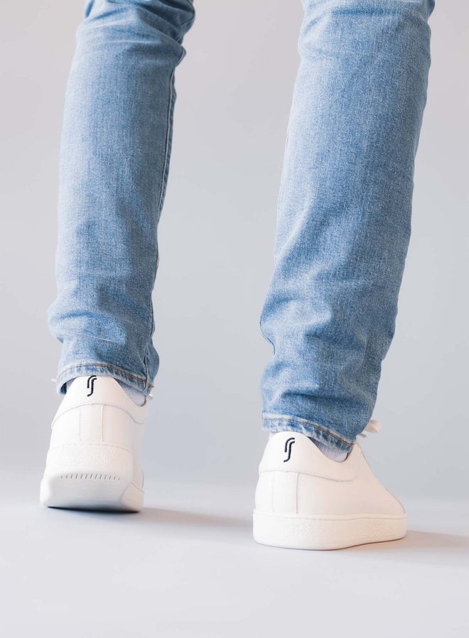 Off Court Sneakers