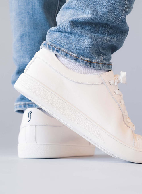 Off Court Sneakers