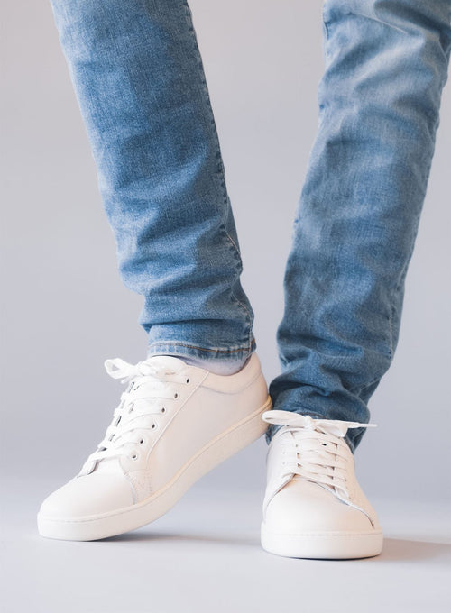 Off Court Sneakers