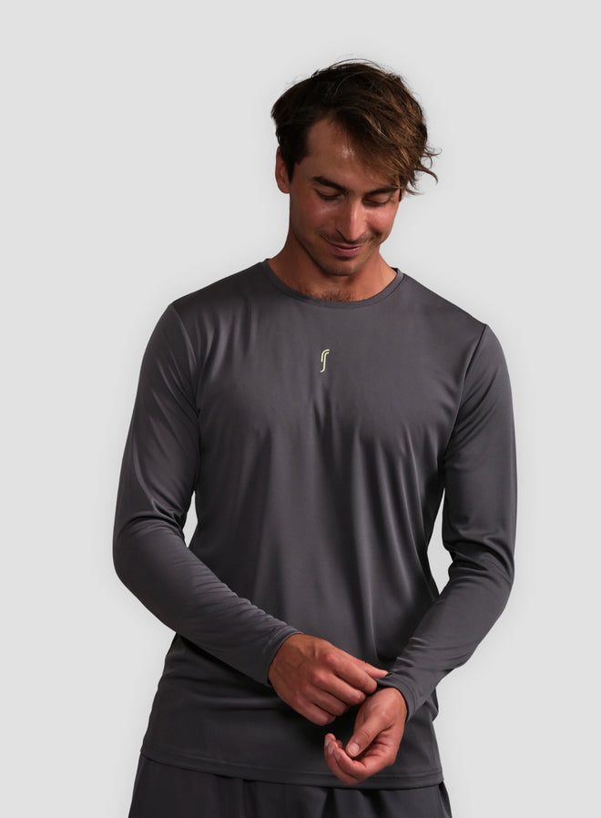 Men's Performance Long Sleeve