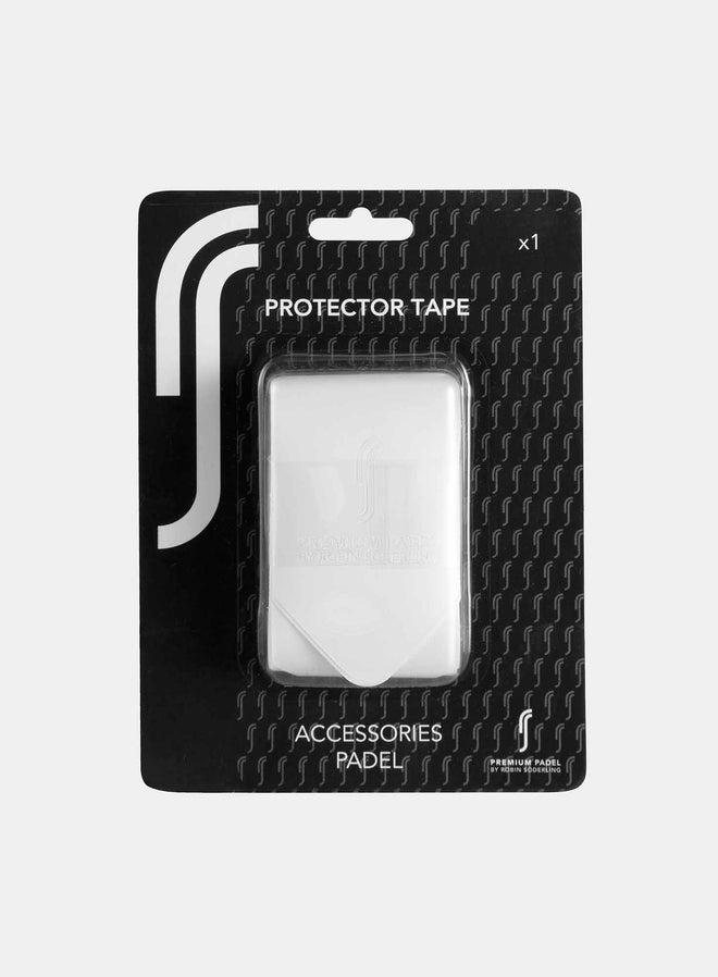 RS Protection Tape Genomskinlig