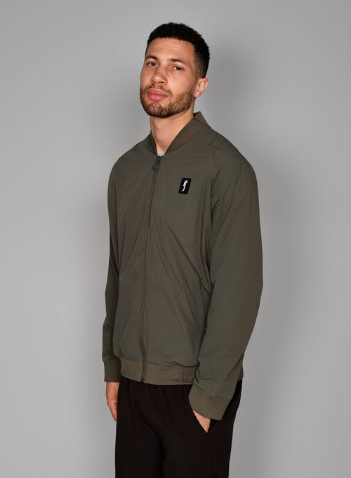 Performance Icon Court Jacket