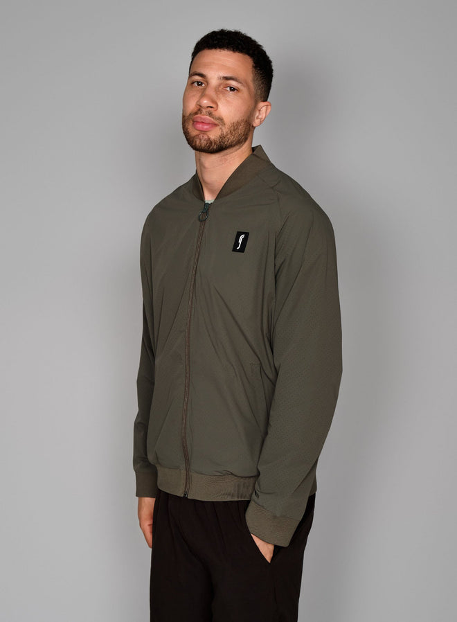 Performance Icon Court Jacket