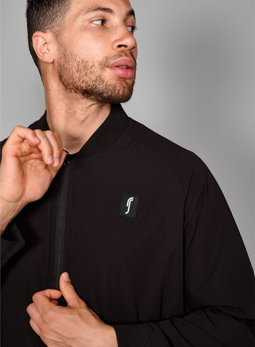 Performance Icon Court Jacket